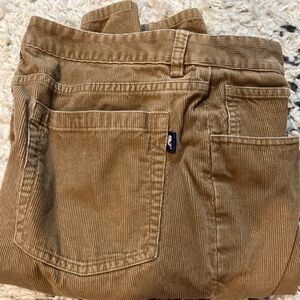 Vineyard Vines - Men’s Brown Corduroys